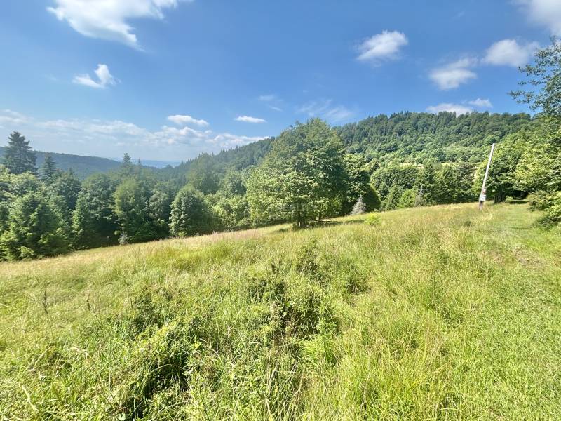 Sale Land – for living, Land – for living, Dedovka, Čadca, Slovakia