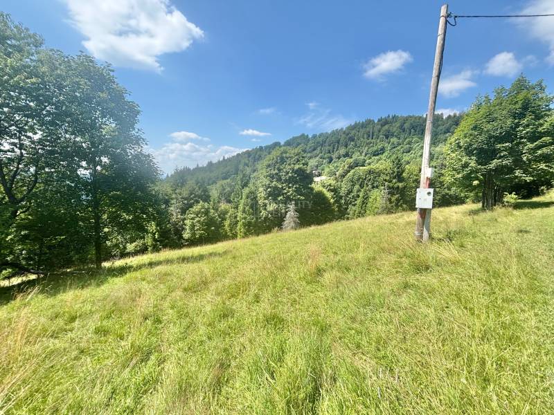 Sale Land – for living, Land – for living, Dedovka, Čadca, Slovakia
