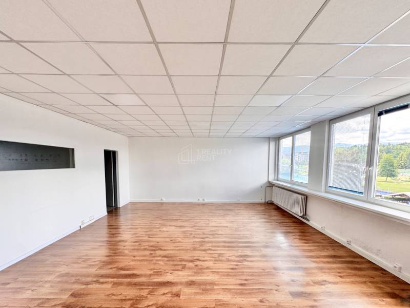 Offices, Rent, Žilina, Slovakia