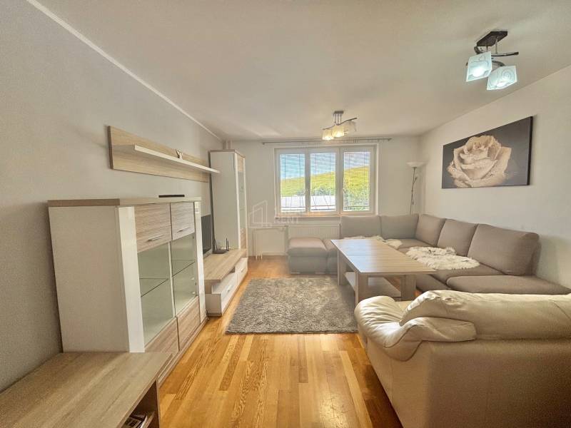 Sale Two bedroom apartment, Two bedroom apartment, Raková, Čadca, Slov