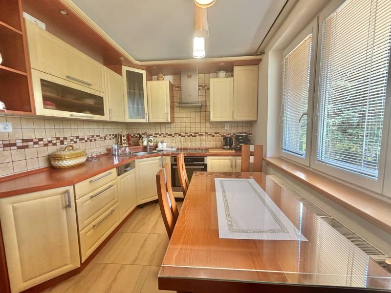 Sale Two bedroom apartment, Two bedroom apartment, Raková, Čadca, Slov
