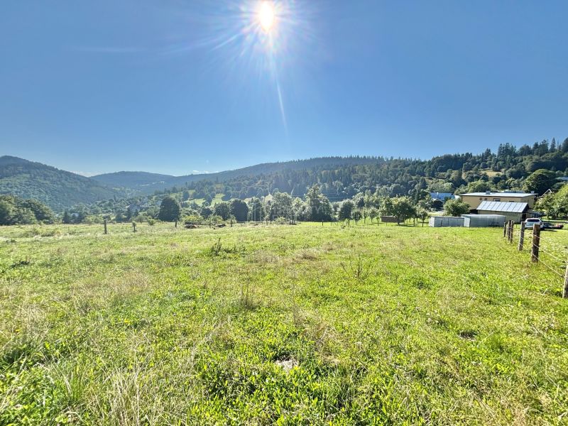 Sale Land – for living, Land – for living, Švancari, Čadca, Slovakia