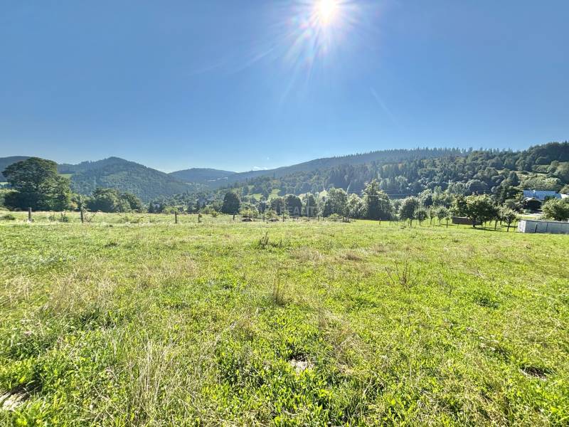 Sale Land – for living, Land – for living, Švancari, Čadca, Slovakia