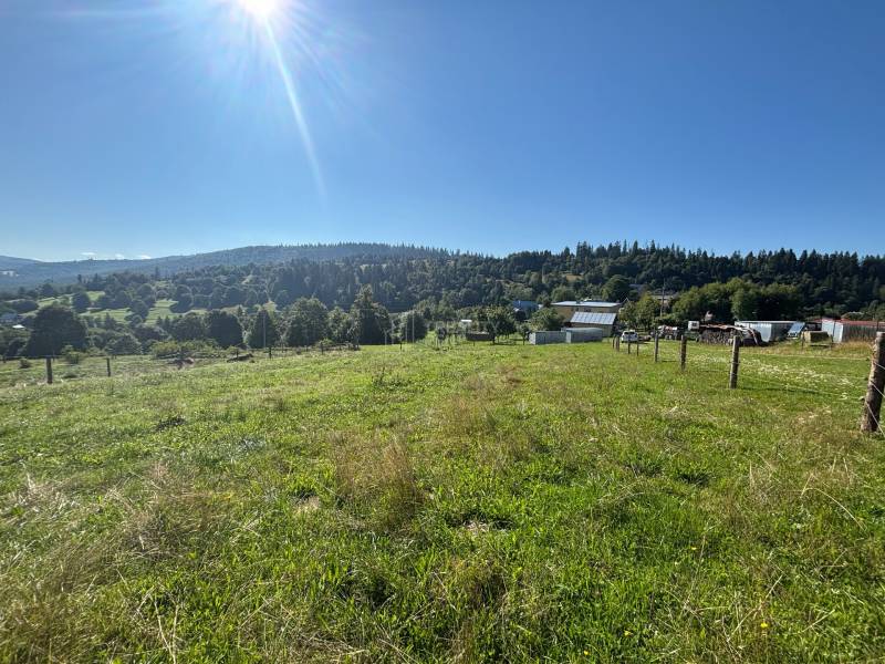 Sale Land – for living, Land – for living, Švancari, Čadca, Slovakia