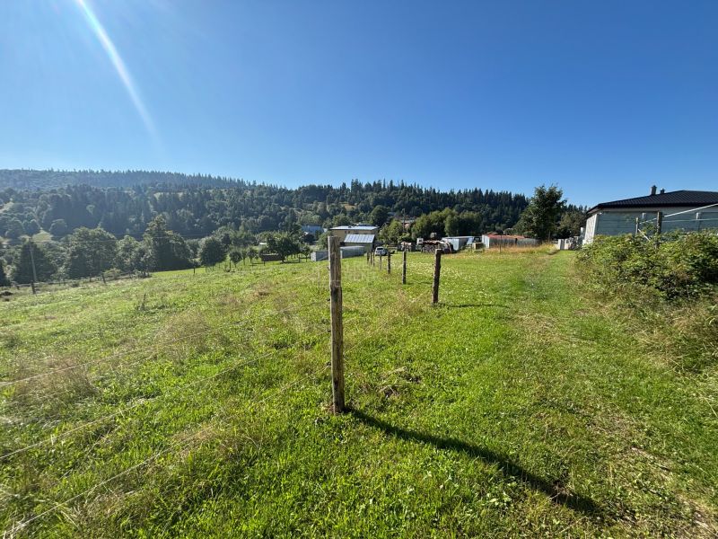 Sale Land – for living, Land – for living, Švancari, Čadca, Slovakia