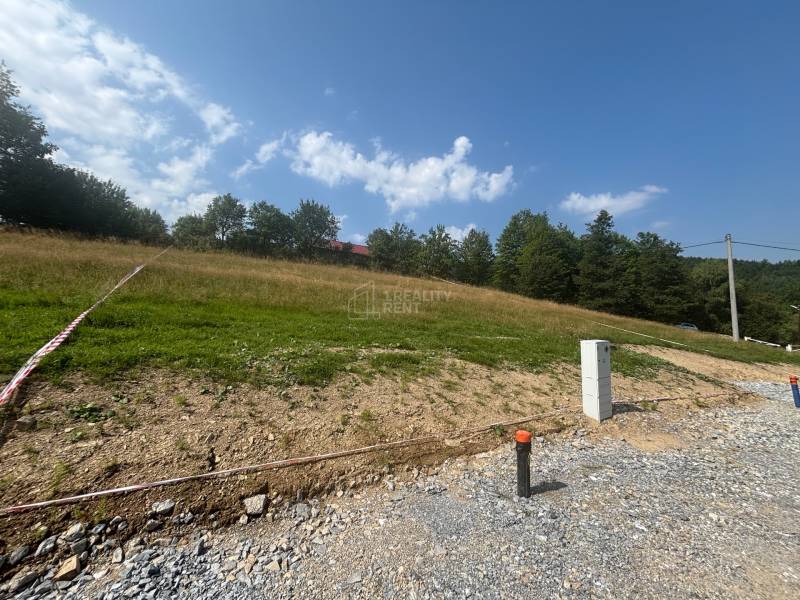Sale Land – for living, Land – for living, Čierne, Čadca, Slovakia