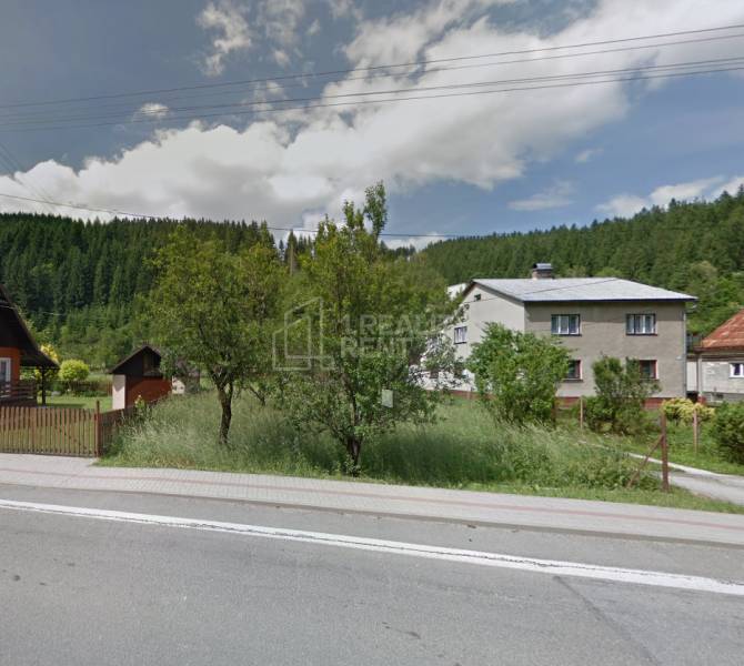 Sale Land – for living, Land – for living, Centrum, Čadca, Slovakia