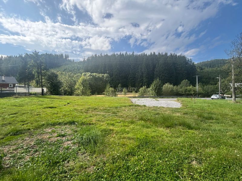 Sale Land – for living, Land – for living, Makov, Čadca, Slovakia