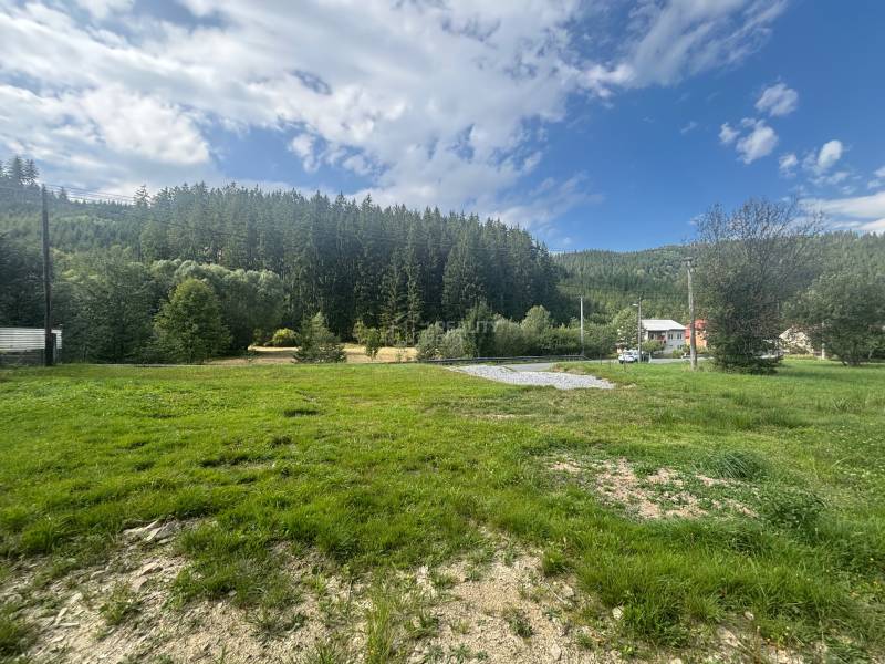 Sale Land – for living, Land – for living, Makov, Čadca, Slovakia