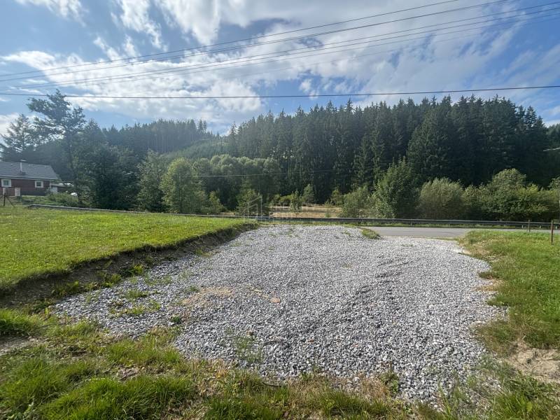 Sale Land – for living, Land – for living, Makov, Čadca, Slovakia