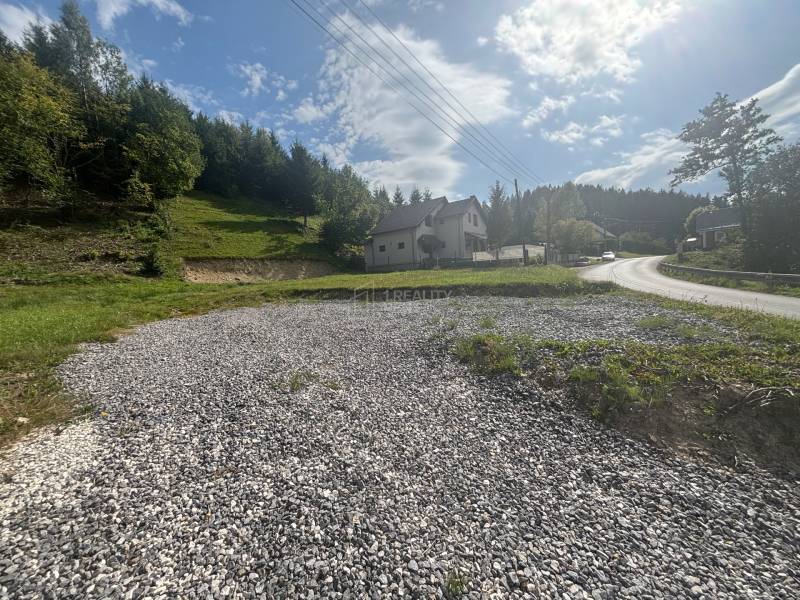 Sale Land – for living, Land – for living, Makov, Čadca, Slovakia