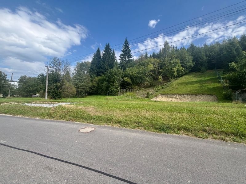 Sale Land – for living, Land – for living, Makov, Čadca, Slovakia
