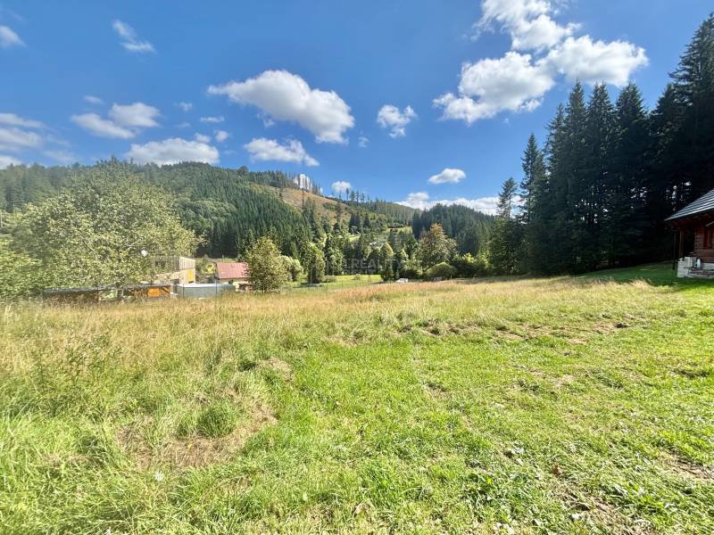 Sale Land – for living, Land – for living, Čadca, Slovakia