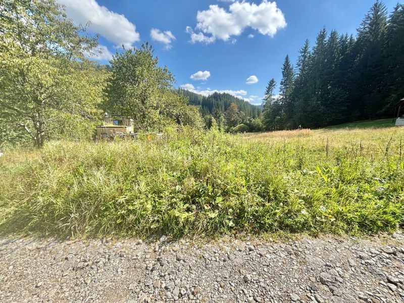 Sale Land – for living, Land – for living, Čadca, Slovakia