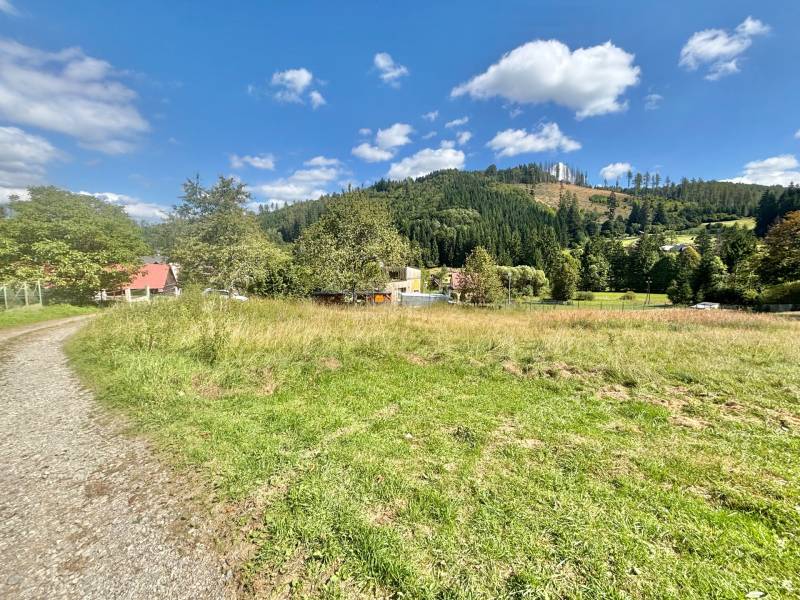 Sale Land – for living, Land – for living, Čadca, Slovakia
