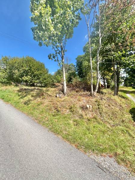 Sale Land – for living, Land – for living, Staškov, Čadca, Slovakia