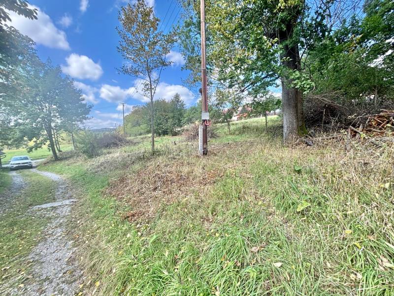 Sale Land – for living, Land – for living, Staškov, Čadca, Slovakia