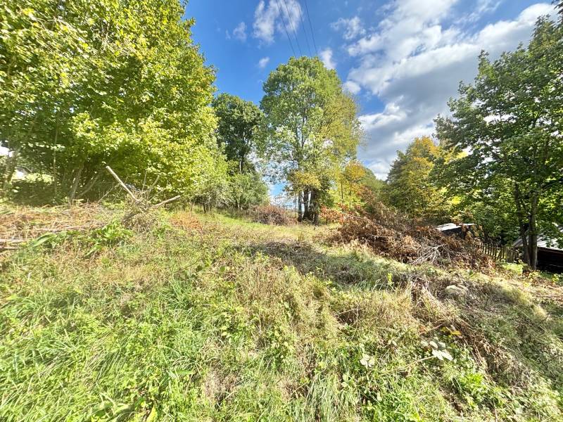 Sale Land – for living, Land – for living, Staškov, Čadca, Slovakia