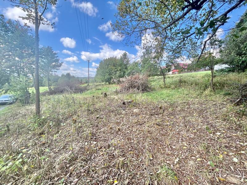 Sale Land – for living, Land – for living, Staškov, Čadca, Slovakia