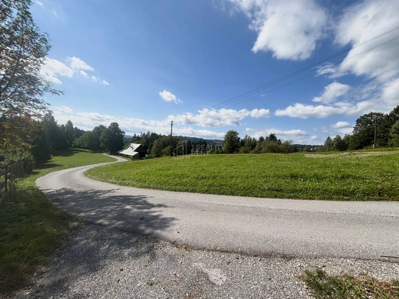 Sale Land – for living, Land – for living, Staškov, Čadca, Slovakia