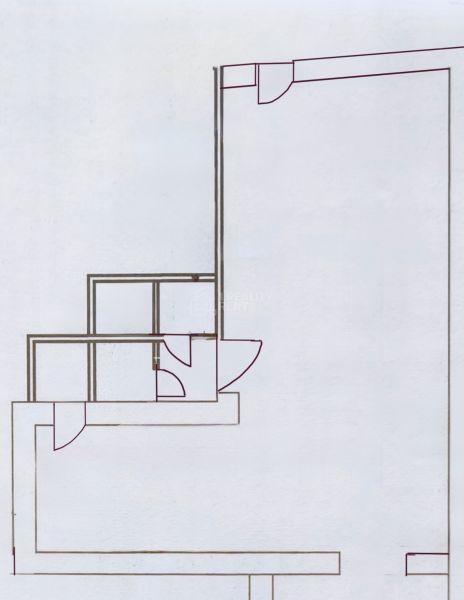 Rent Commercial premises, Commercial premises, J. M. Geromettu, Žilina
