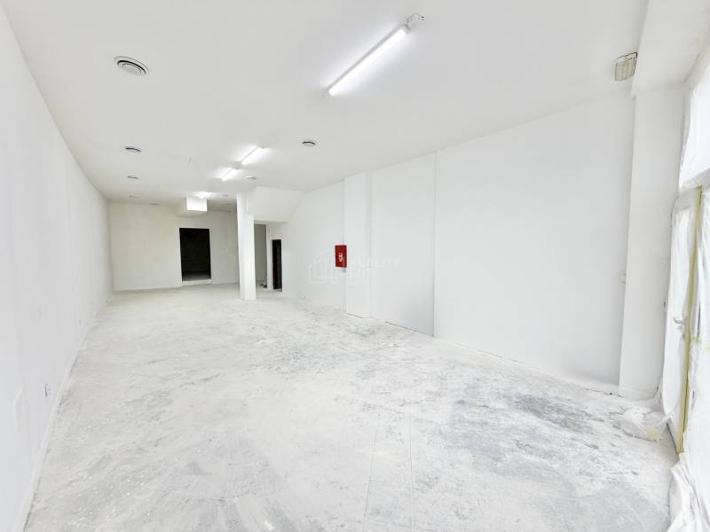 Rent Commercial premises, Commercial premises, J. M. Geromettu, Žilina