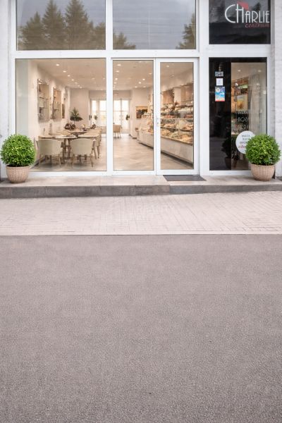 Rent Commercial premises, Commercial premises, J. M. Geromettu, Žilina