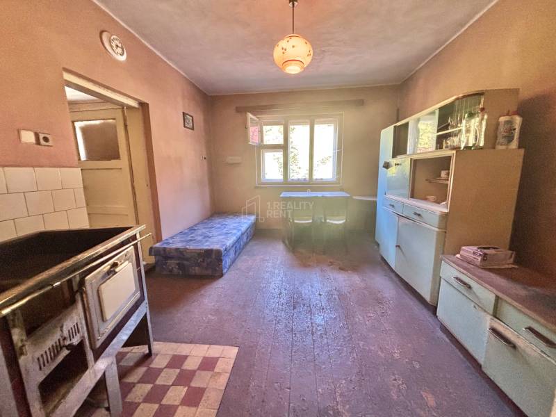 Sale Family house, Family house, Potoky, Čadca, Slovakia