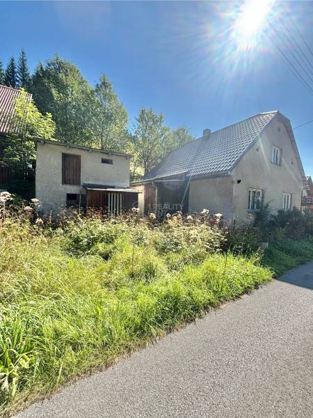 Sale Family house, Family house, Potoky, Čadca, Slovakia