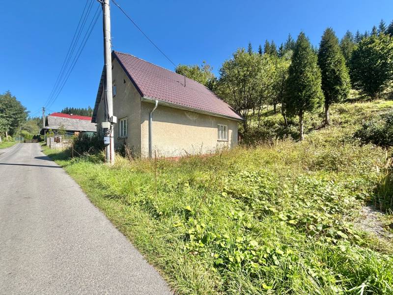 Sale Family house, Family house, Potoky, Čadca, Slovakia