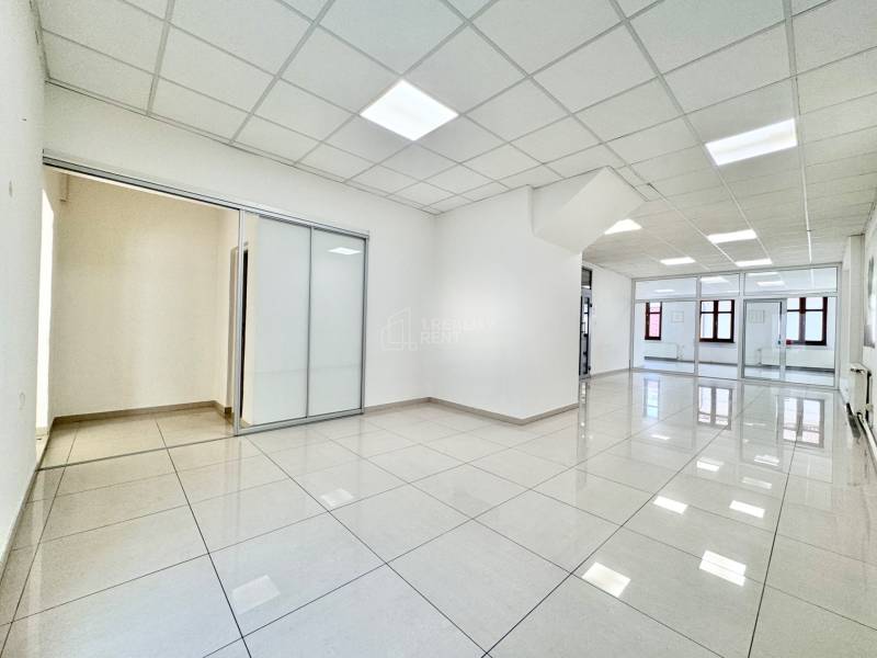 Charming Historic Office Space in Žilina's City Center