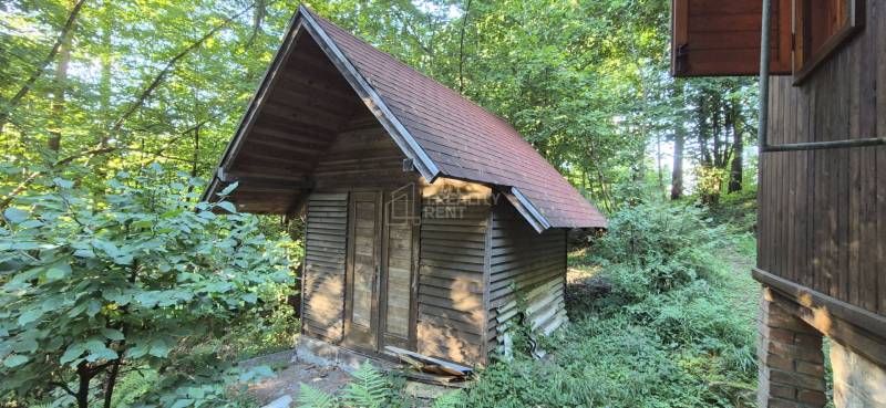 Sale Cottage, Cottage, Varín, Žilina, Slovakia
