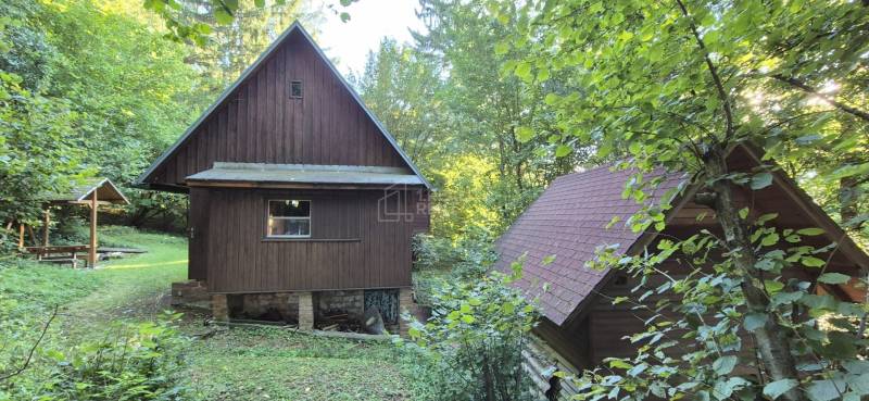 Sale Cottage, Cottage, Varín, Žilina, Slovakia