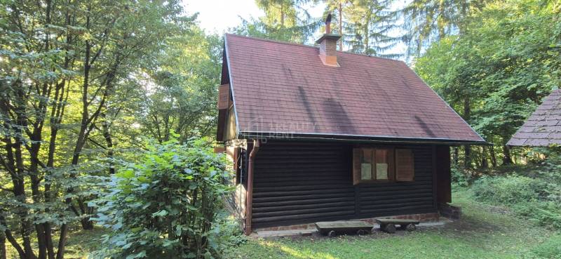 Sale Cottage, Cottage, Varín, Žilina, Slovakia