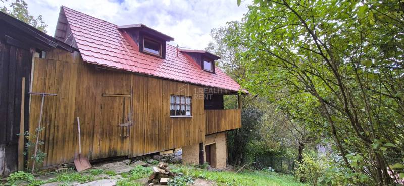 Sale Cottage, Cottage, Bytča, Slovakia