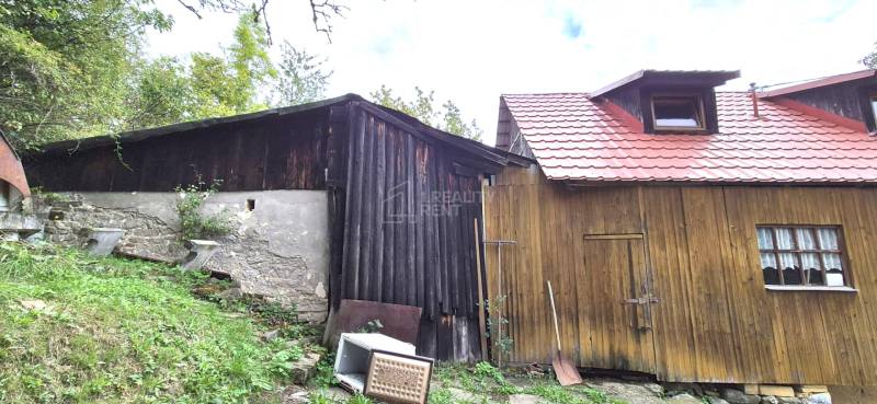 Sale Cottage, Cottage, Bytča, Slovakia