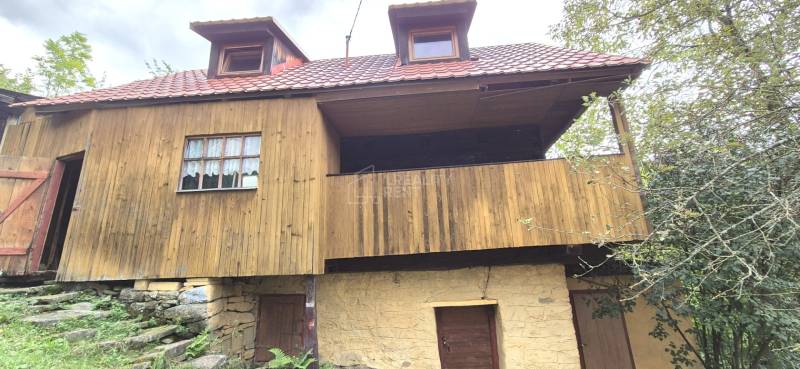 Sale Cottage, Cottage, Bytča, Slovakia