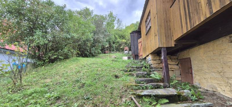 Sale Cottage, Cottage, Bytča, Slovakia