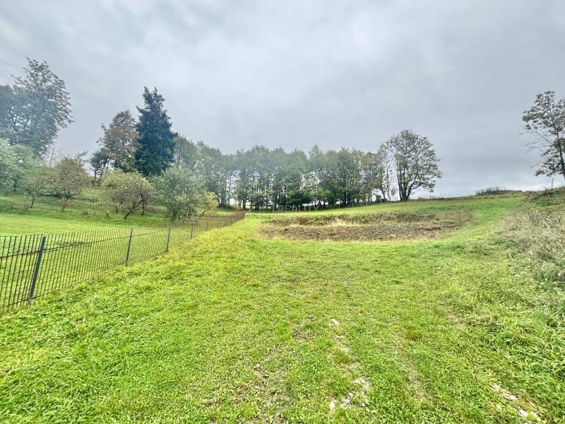Sale Land – for living, Land – for living, Čadca, Slovakia