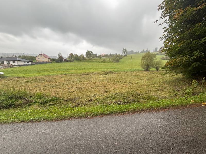 Sale Land – for living, Land – for living, Staškov, Čadca, Slovakia