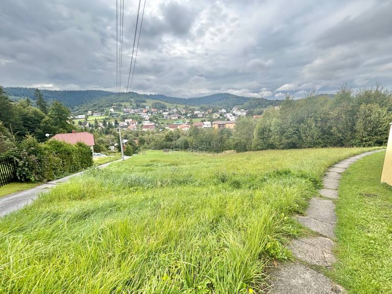 Sale Land – for living, Land – for living, Skalité, Čadca, Slovakia