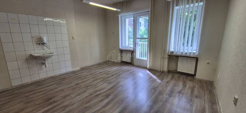 Rent Commercial premises, Commercial premises, Republiky, Žilina, Slov