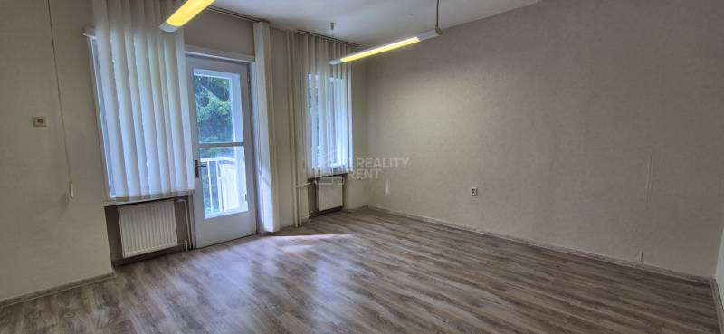 Rent Commercial premises, Commercial premises, Republiky, Žilina, Slov