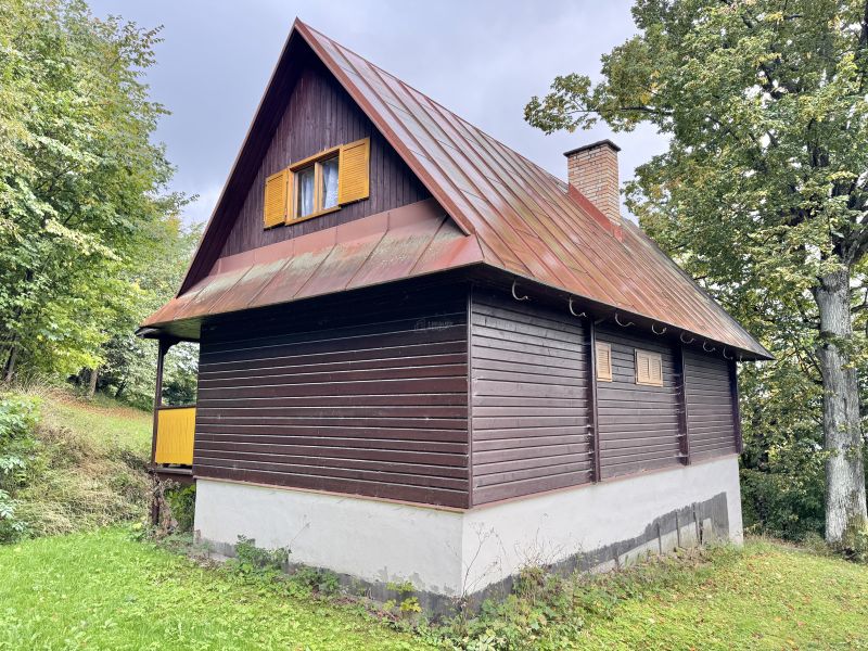 Sale Cottage, Cottage, Terchová, Žilina, Slovakia