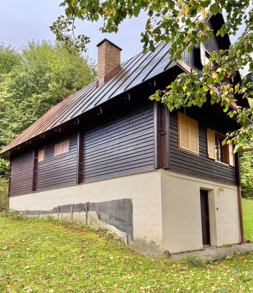 Sale Cottage, Cottage, Terchová, Žilina, Slovakia