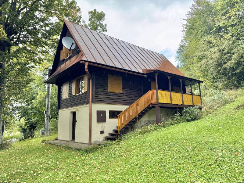 Sale Cottage, Cottage, Terchová, Žilina, Slovakia