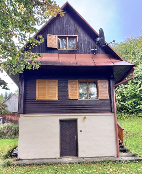Sale Cottage, Cottage, Terchová, Žilina, Slovakia