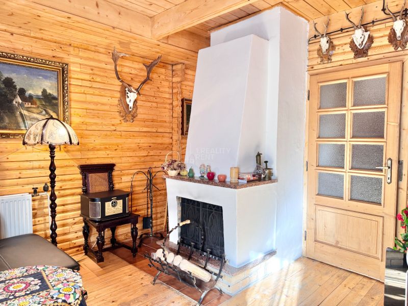 Sale Cottage, Cottage, Terchová, Žilina, Slovakia