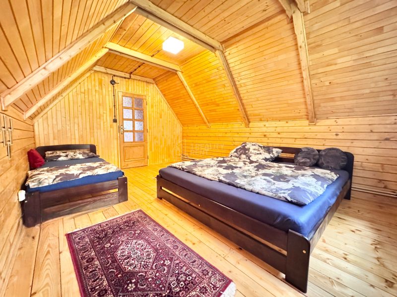 Sale Cottage, Cottage, Terchová, Žilina, Slovakia
