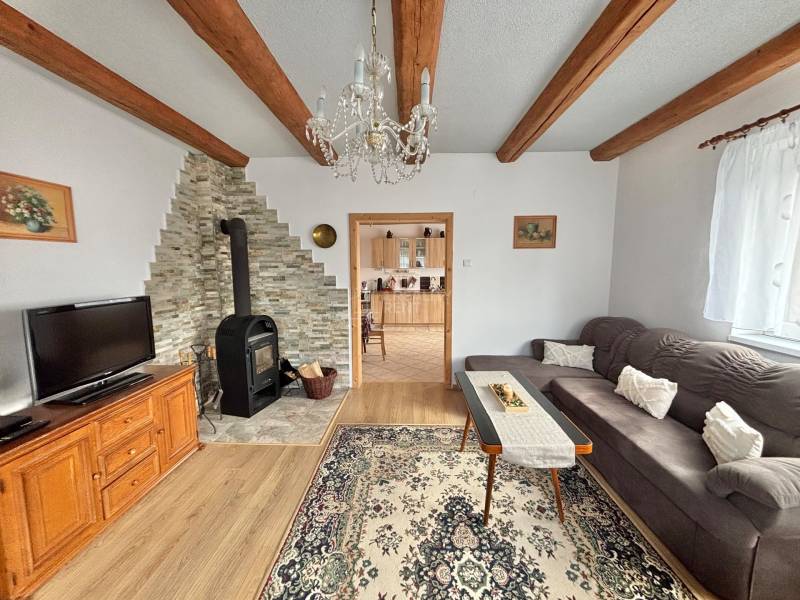 Sale Family house, Family house, Klokočov, Čadca, Slovakia